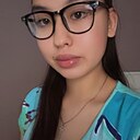 Полина, 18 лет