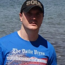 Фотография мужчины Андрей, 41 год из г. Анапа