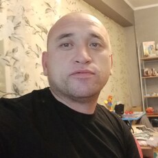 Фотография мужчины Куаныш, 39 лет из г. Тобольск