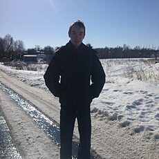 Фотография мужчины Саша, 29 лет из г. Кстово