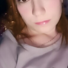 Фотография девушки Настя, 22 года из г. Тихвин