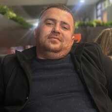 Фотография мужчины Мурад, 33 года из г. Красноярск