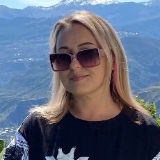 Фотография девушки Ksy, 45 лет из г. Петропавловск-Камчатский