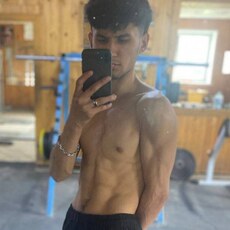 Фотография мужчины Шаха, 20 лет из г. Барнаул