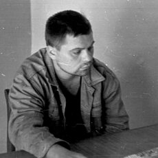 Фотография мужчины Валерьян, 49 лет из г. Могилев