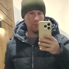 Фотография мужчины Юрий, 40 лет из г. Астана