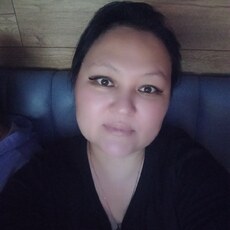 Фотография девушки Гульназ, 42 года из г. Елабуга