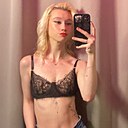 Ксения, 18 лет