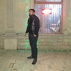 Фотография мужчины Исмайыл, 45 лет из г. Бураево