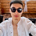 Алпамыс, 20 лет