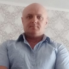 Фотография мужчины Евгений, 47 лет из г. Пружаны