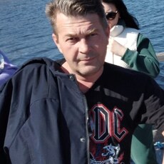 Фотография мужчины Алексей, 52 года из г. Раменское