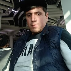 Фотография мужчины Ромиз, 32 года из г. Гамбург