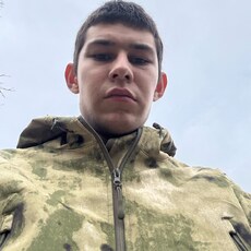 Фотография мужчины Артур, 25 лет из г. Уфа