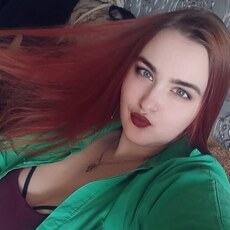Фотография девушки Марина, 26 лет из г. Лысьва