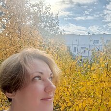 Фотография девушки Солнышко, 41 год из г. Нижневартовск