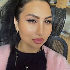 Фотография девушки Алена, 46 лет из г. Алматы