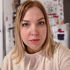 Фотография девушки Оксана, 40 лет из г. Самара