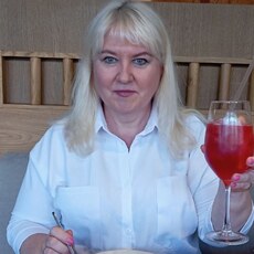 Фотография девушки Полина, 43 года из г. Рыбинск