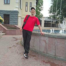 Фотография мужчины Сергей, 49 лет из г. Кисловодск