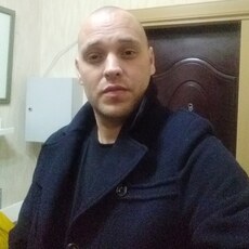 Фотография мужчины Андрей, 38 лет из г. Минусинск