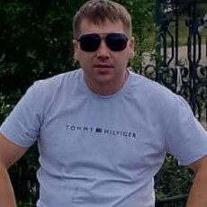 Фотография мужчины Ринат, 35 лет из г. Лесосибирск