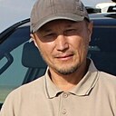 Болат, 40 лет