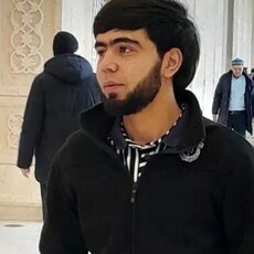 Фотография мужчины Абу, 27 лет из г. Биробиджан