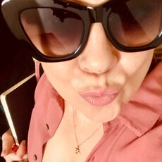 Фотография девушки Фёкла, 43 года из г. Шымкент