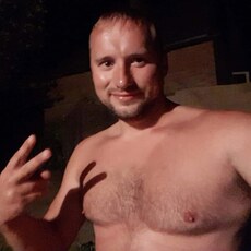 Фотография мужчины Сергей, 35 лет из г. Братск