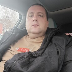 Фотография мужчины Иван, 35 лет из г. Льгов