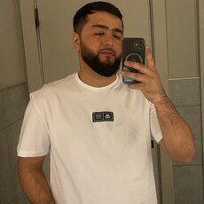 Фотография мужчины Ахмад, 25 лет из г. Ноябрьск