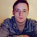 Андрей, 25 лет