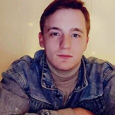 Фотография мужчины Андрей, 25 лет из г. Новогрудок