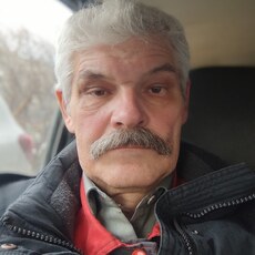 Фотография мужчины Сергей, 64 года из г. Челябинск