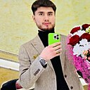 Адам, 33 года