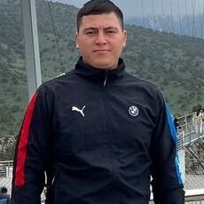 Фотография мужчины Lacoste, 29 лет из г. Тобольск