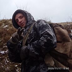 Фотография мужчины Игорь, 35 лет из г. Браслав