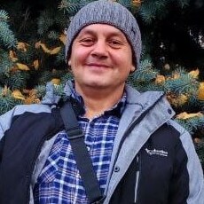 Фотография мужчины Сергей, 43 года из г. Вязьма