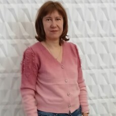 Фотография девушки Ириска, 41 год из г. Донецк