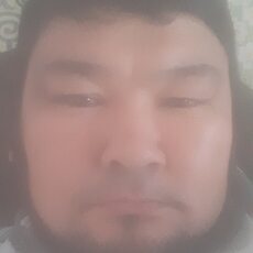 Фотография мужчины Ернар, 42 года из г. Жанаозен