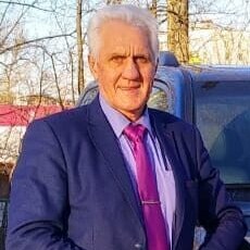 Фотография мужчины Vlad, 65 лет из г. Одинцово