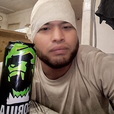 Фотография мужчины Umrbek, 26 лет из г. Саянск