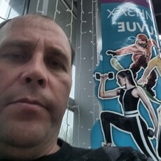 Фотография мужчины Раф, 43 года из г. Энгельс