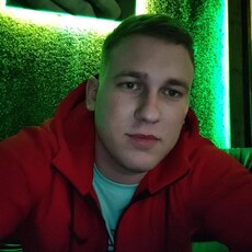 Фотография мужчины Андрей, 26 лет из г. Вышний Волочек