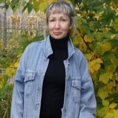 Фотография девушки Ирина, 46 лет из г. Березовский (Кемеровская Обл)