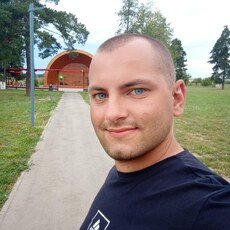 Фотография мужчины Анатолий, 28 лет из г. Первомайск