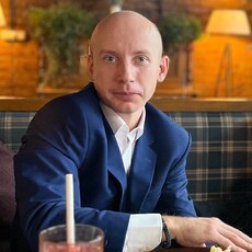 Фотография мужчины Александр, 34 года из г. Киев