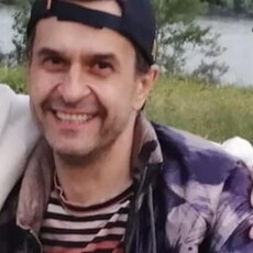 Фотография мужчины Игорь, 53 года из г. Омск