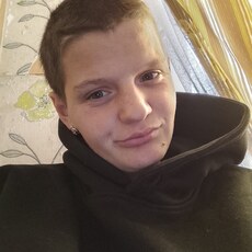 Фотография девушки Екатерина, 20 лет из г. Ужур